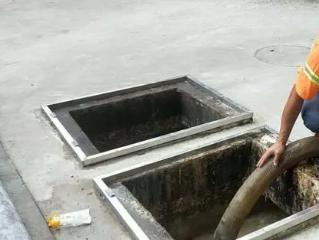 宁都化粪池清理