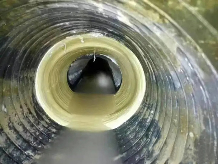 宁都内衬修复法通常适用于哪些类型的断面管道